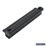 Dell Latitude 2100 Replacement Battery, 11.1V, 4400mAh, Li-ion 4