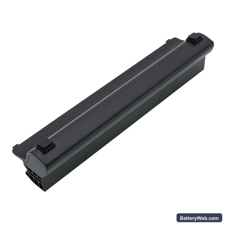 Dell Latitude 2100 Replacement Battery, 11.1V, 4400mAh, Li-ion 4