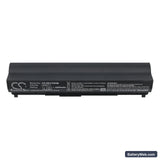 Dell Latitude 2100 Replacement Battery, 11.1V, 4400mAh, Li-ion 5