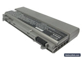 Dell Latitude 6400 ATG Replacement Battery, 11.1V, 8800mAh, Li-ion 1