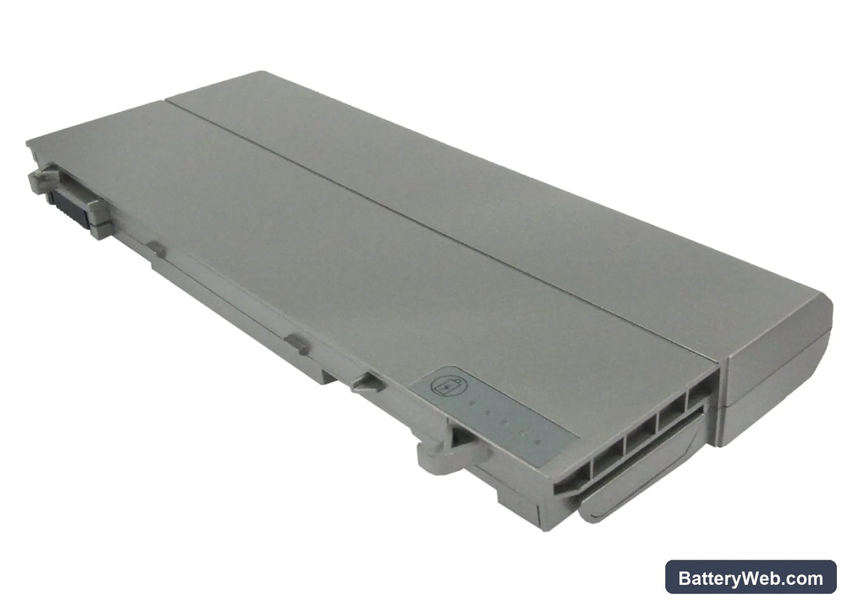 Dell Latitude 6400 ATG Replacement Battery, 11.1V, 8800mAh, Li-ion 4