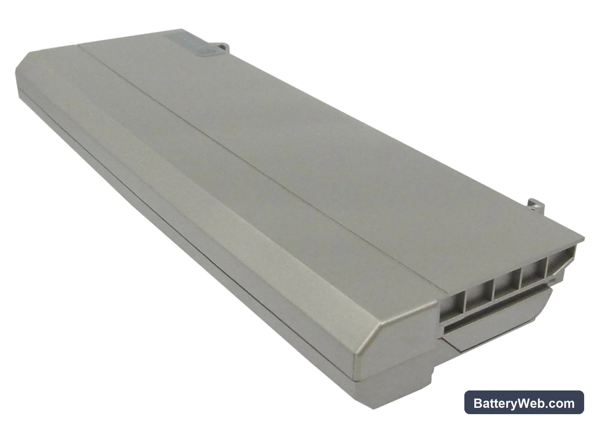 Dell Latitude E6400 Replacement Battery, 11.1V, 6600mAh, Li-ion 3