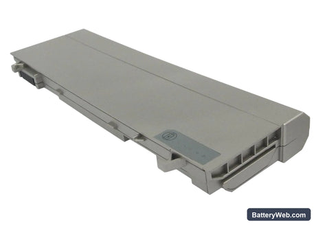 Dell Latitude E6400 Replacement Battery, 11.1V, 6600mAh, Li-ion 4