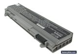 Dell Latitude E6400 Replacement Battery, 11.1V, 4400mAh, Li-ion 1