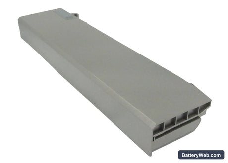 Dell Latitude E6400 Replacement Battery, 11.1V, 4400mAh, Li-ion 3