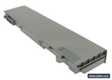 Dell Latitude E6400 Replacement Battery, 11.1V, 4400mAh, Li-ion 4