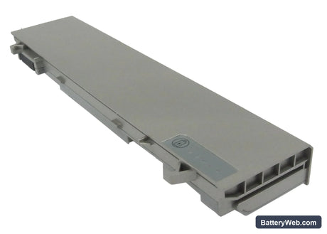 Dell Latitude E6400 Replacement Battery, 11.1V, 4400mAh, Li-ion 4