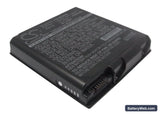 Dell Inspiron 2600 Replacement Battery, 14.8V, 4400mAh, Li-ion 1