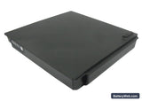 Dell Inspiron 2600 Replacement Battery, 14.8V, 4400mAh, Li-ion 4