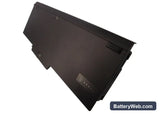 Dell Latitude XT Replacement Battery, 11.1V, 3300mAh, Li-ion 3