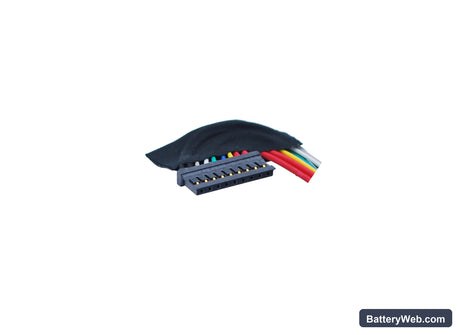 Dell Inspiron 3135 Replacement Battery, 11.4V, 4300mAh, Li-ion 6