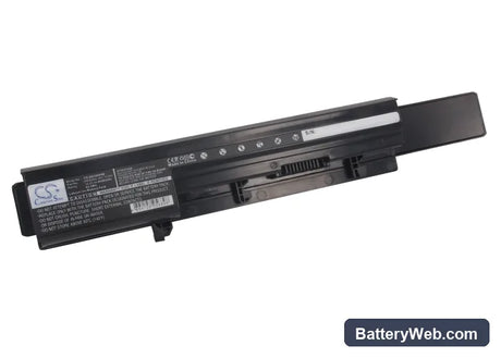 Dell Vostro 3300 Replacement Battery, 14.4V, 4400mAh, Li-ion 1