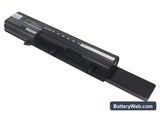 Dell Vostro 3300 Replacement Battery, 14.4V, 4400mAh, Li-ion 2