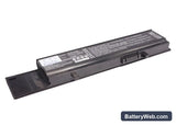 Dell Vostro 3400 Replacement Battery, 11.1V, 4400mAh, Li-ion 1