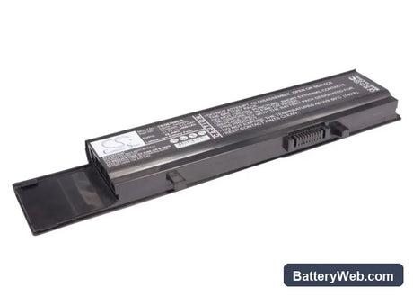 Dell Vostro 3400 Replacement Battery, 11.1V, 4400mAh, Li-ion 1