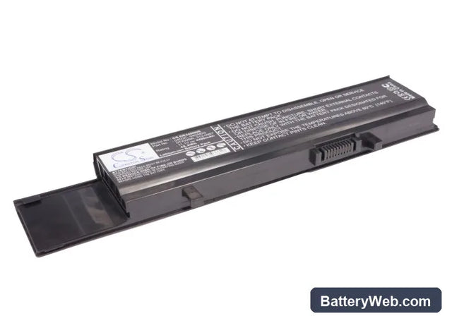 Dell Vostro 3400 Replacement Battery, 11.1V, 4400mAh, Li-ion 1