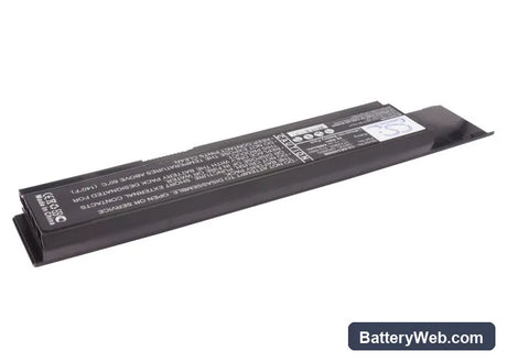Dell Vostro 3400 Replacement Battery, 11.1V, 4400mAh, Li-ion 2