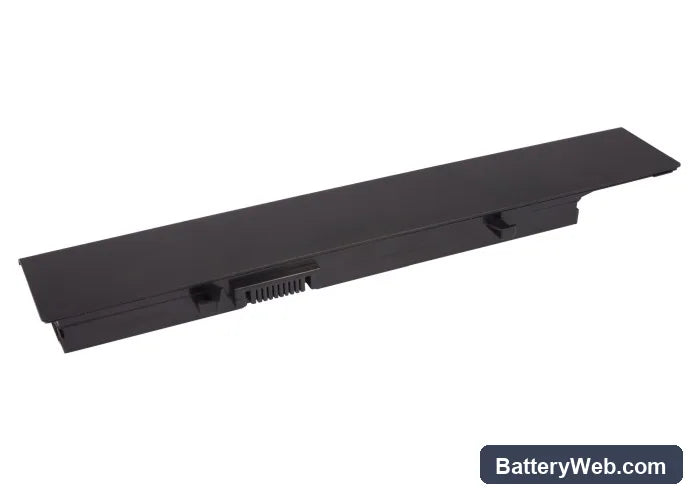 Dell Vostro 3400 Replacement Battery, 11.1V, 4400mAh, Li-ion 3