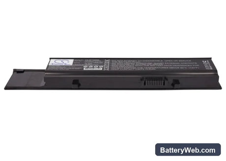 Dell Vostro 3400 Replacement Battery, 11.1V, 4400mAh, Li-ion 5