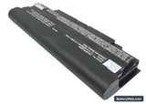 Dell Inspiron 13R Replacement Battery, 11.1V, 6600mAh, Li-ion 2