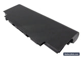 Dell Inspiron 13R Replacement Battery, 11.1V, 6600mAh, Li-ion 3