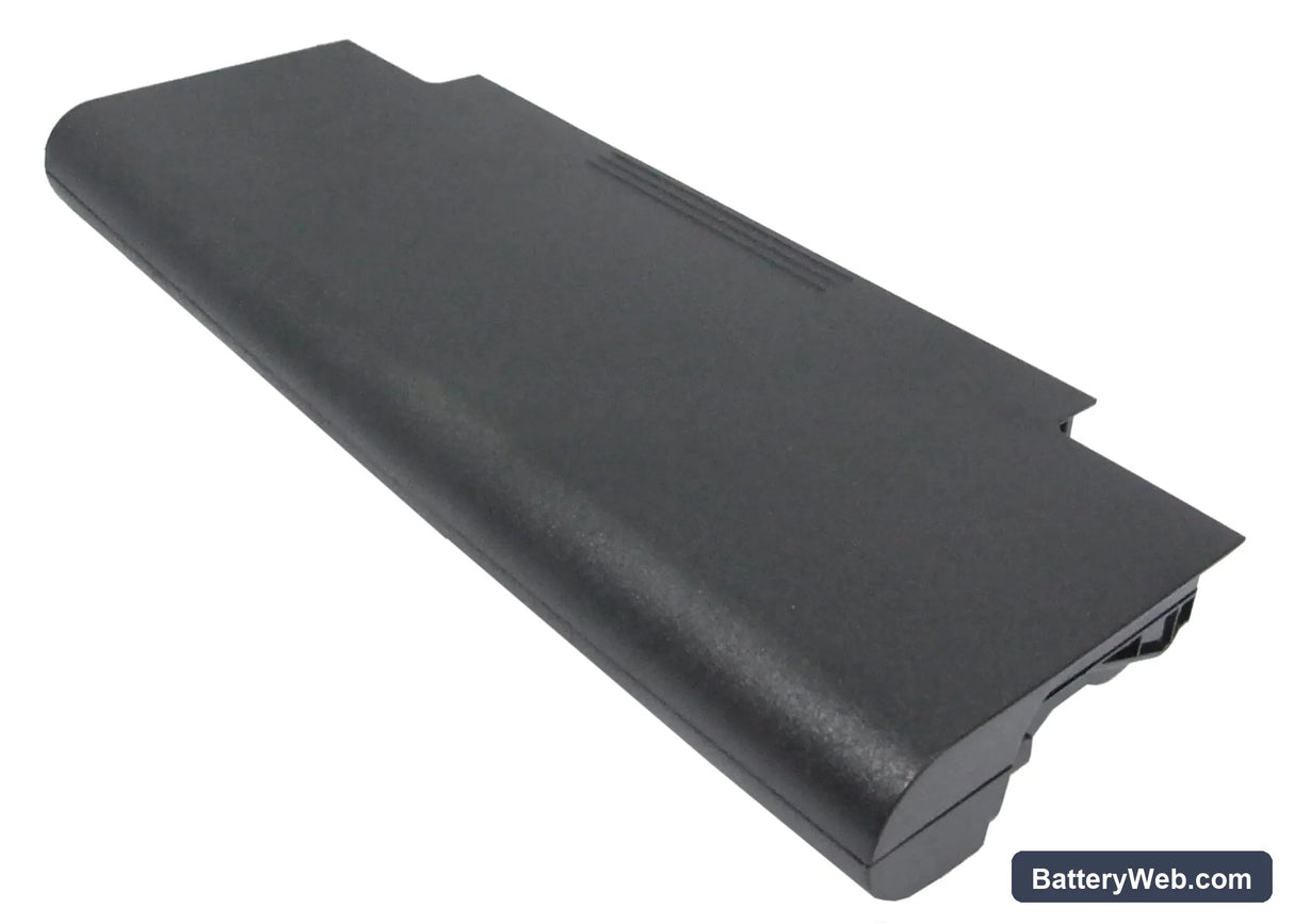 Dell Inspiron 13R Replacement Battery, 11.1V, 6600mAh, Li-ion 4