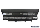 Dell Inspiron 13R Replacement Battery, 11.1V, 6600mAh, Li-ion 5