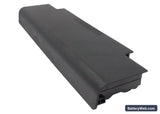 Dell Inspiron 13R Replacement Battery, 11.1V, 4400mAh, Li-ion 3