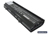 Dell Inspiron 14V Replacement Battery, 11.1V, 4400mAh, Li-ion 1