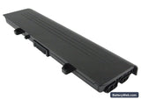 Dell Inspiron 14V Replacement Battery, 11.1V, 4400mAh, Li-ion 4