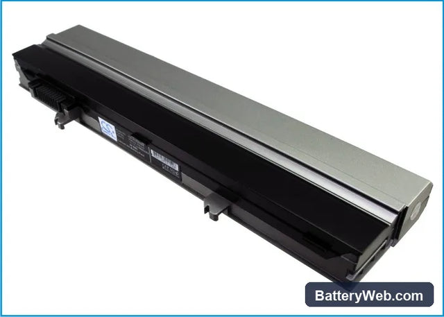 Dell Latitude E4300 Replacement Battery, 11.1V, 4400mAh, Li-ion 1