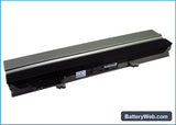 Dell Latitude E4300 Replacement Battery, 11.1V, 4400mAh, Li-ion 2