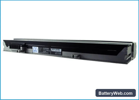 Dell Latitude E4300 Replacement Battery, 11.1V, 4400mAh, Li-ion 3