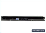Dell Latitude E4300 Replacement Battery, 11.1V, 4400mAh, Li-ion 5