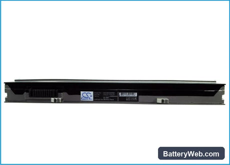 Dell Latitude E4300 Replacement Battery, 11.1V, 4400mAh, Li-ion 5