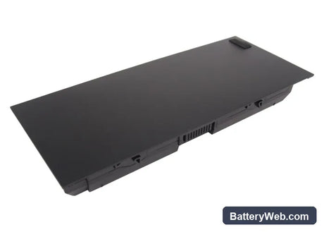 Dell Precision M4600 Replacement Battery, 11.1V, 4400mAh, Li-ion 3