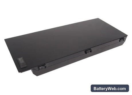 Dell Precision M4600 Replacement Battery, 11.1V, 4400mAh, Li-ion 4
