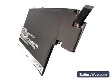 Dell Inspiron 5323 Replacement Battery, 14.8V, 3300mAh, Li-ion 4