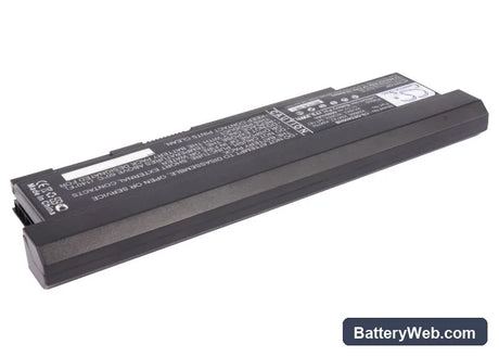 Dell Latitude E5400 Replacement Battery, 11.1V, 6600mAh, Li-ion 2