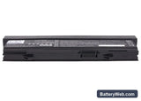 Dell Latitude E5400 Replacement Battery, 11.1V, 6600mAh, Li-ion 5