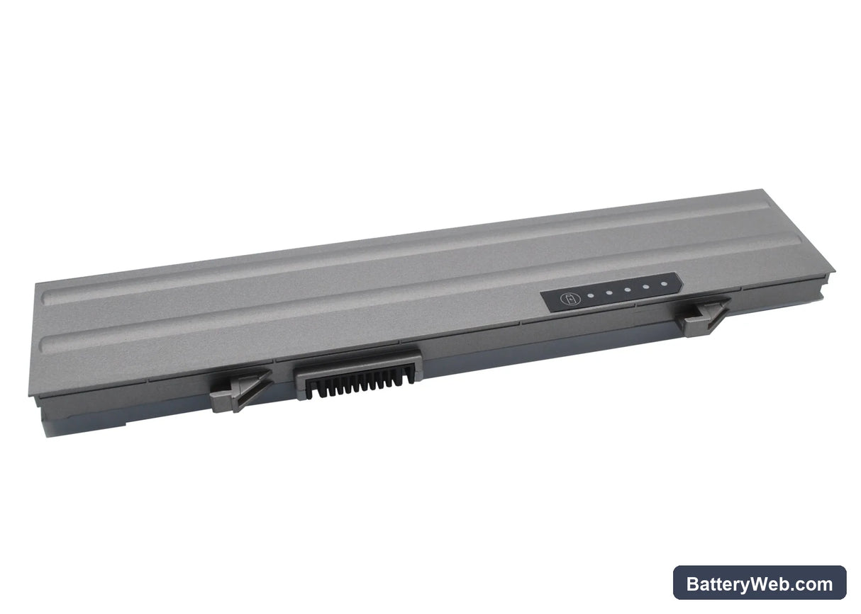 Dell Latitude E5400 Replacement Battery, 11.1V, 4400mAh, Li-ion 4