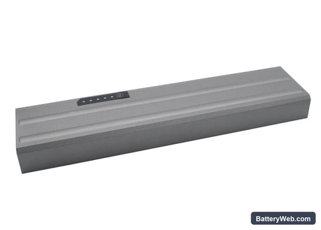Dell Latitude E5400 Replacement Battery, 11.1V, 4400mAh, Li-ion 5
