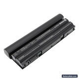 Dell Latitude E5420 Replacement Battery, 11.1V, 6600mAh, Li-ion 1