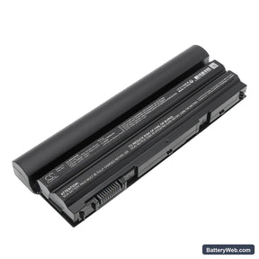 Dell Latitude E5420 Replacement Battery, 11.1V, 6600mAh, Li-ion 1
