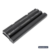 Dell Latitude E5420 Replacement Battery, 11.1V, 6600mAh, Li-ion 2
