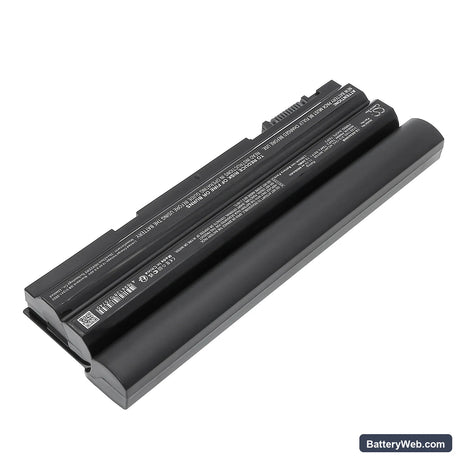 Dell Latitude E5420 Replacement Battery, 11.1V, 6600mAh, Li-ion 2