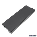 Dell Latitude E5420 Replacement Battery, 11.1V, 6600mAh, Li-ion 3