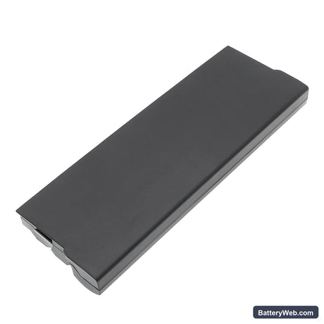 Dell Latitude E5420 Replacement Battery, 11.1V, 6600mAh, Li-ion 3