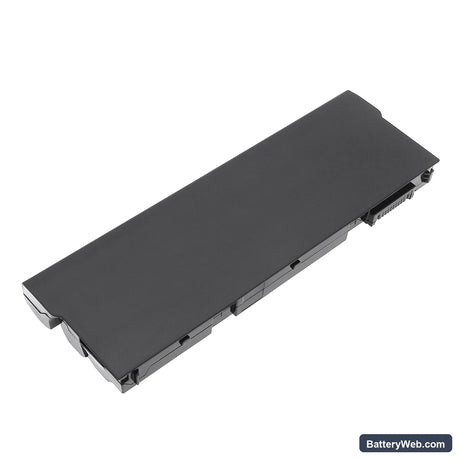 Dell Latitude E5420 Replacement Battery, 11.1V, 6600mAh, Li-ion 4