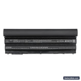 Dell Latitude E5420 Replacement Battery, 11.1V, 6600mAh, Li-ion 5